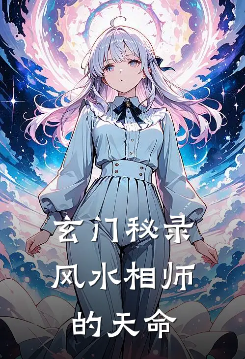 玄门秘录：风水相师的天命