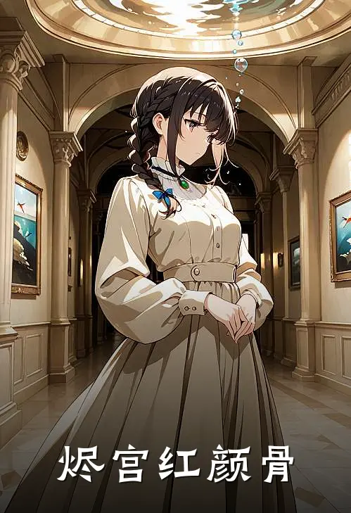 烬宫红颜骨(沈惊鸿萧烬瑜)免费阅读完整版小说_完结免费小说烬宫红颜骨(沈惊鸿萧烬瑜)