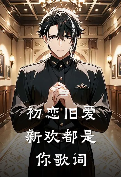 初恋旧爱新欢都是你歌词