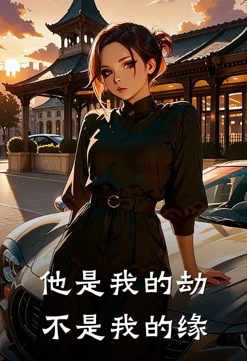 他是我的劫，不是我的缘(江与珩阿珩)热门小说在线阅读_热门小说他是我的劫，不是我的缘(江与珩阿珩)