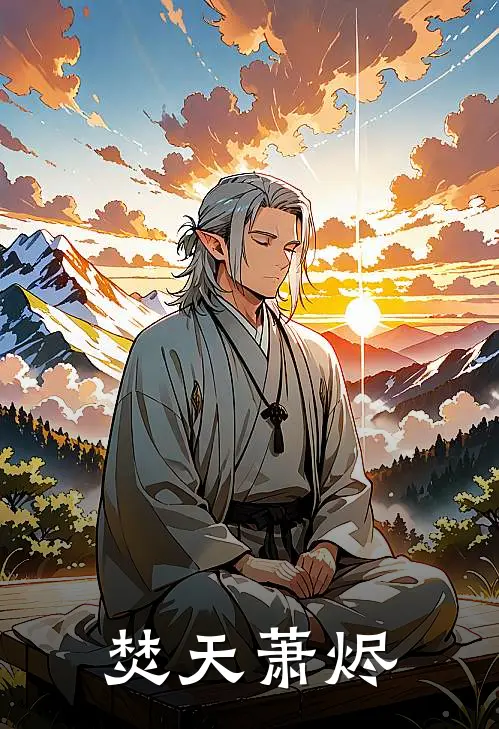 焚天萧烬萧烬赵阔全本免费小说_热门网络小说推荐焚天萧烬萧烬赵阔