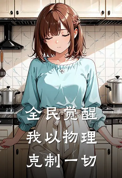 全民觉醒：我以物理克制一切(苏浩苏龙)热门网络小说推荐_最新章节列表全民觉醒：我以物理克制一切(苏浩苏龙)