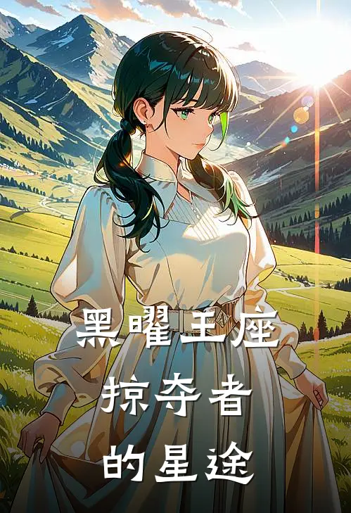 《黑曜王座：掠夺者的星途》林辰艾琳娜已完结小说_黑曜王座：掠夺者的星途(林辰艾琳娜)经典小说