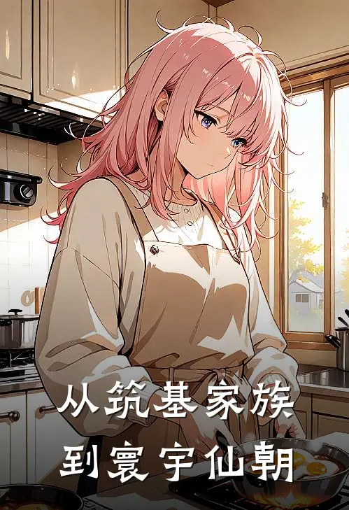 从筑基家族到寰宇仙朝