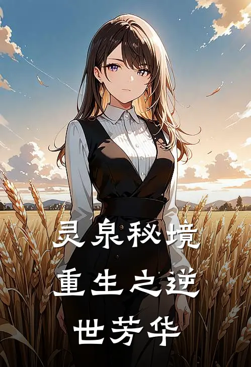 灵泉秘境：重生之逆世芳华(苏瑶瑶瑶)在哪看免费小说_全本免费完结小说灵泉秘境：重生之逆世芳华苏瑶瑶瑶