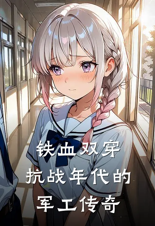 铁血双穿：抗战年代的军工传奇(林战李云龙)免费小说完结_最新推荐小说铁血双穿：抗战年代的军工传奇(林战李云龙)