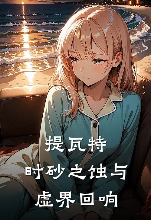 提瓦特：时砂之蚀与虚界回响