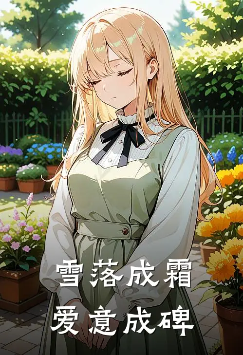 雪落成霜爱意成碑(霍庭均谢舒音)最新小说全文阅读_最新章节列表雪落成霜爱意成碑(霍庭均谢舒音)