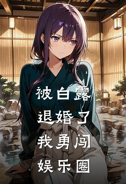 被白露退婚了，我勇闯娱乐圈