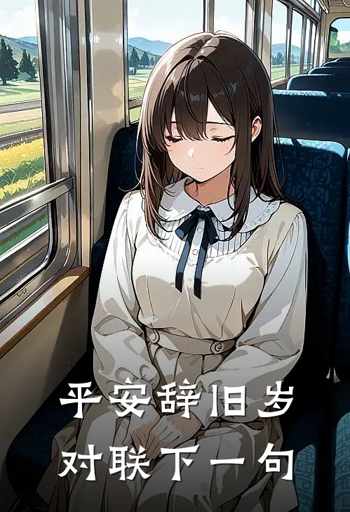 平安辞旧岁对联下一句