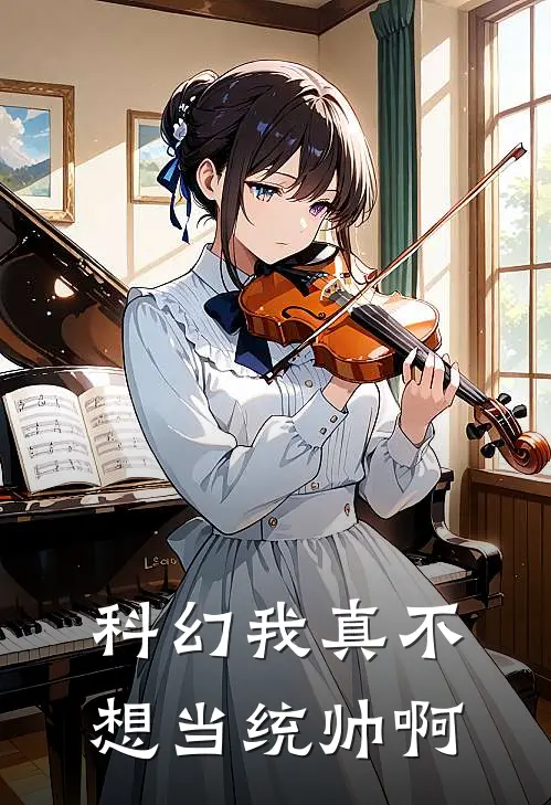 【科幻】我真不想当统帅啊林文菲伊完本热门小说_小说完结版【科幻】我真不想当统帅啊(林文菲伊)