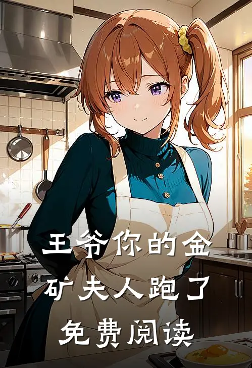 王爷你的金矿夫人跑了免费阅读