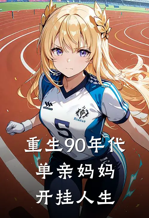 重生90年代：单亲妈妈开挂人生