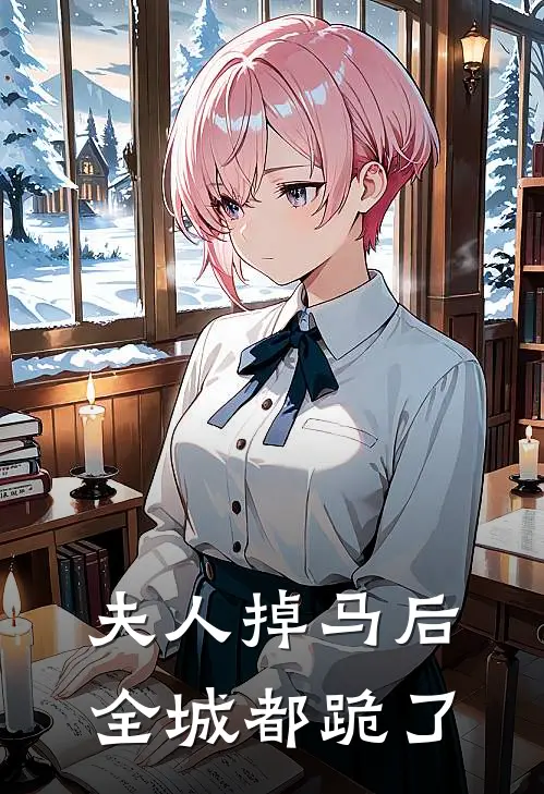 夫人掉马后全城都跪了苏晚林薇最新小说推荐_完结小说夫人掉马后全城都跪了(苏晚林薇)