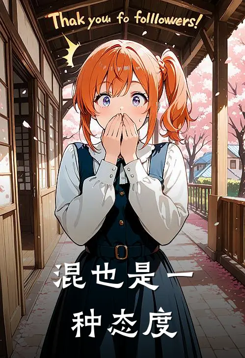 混也是一种态度