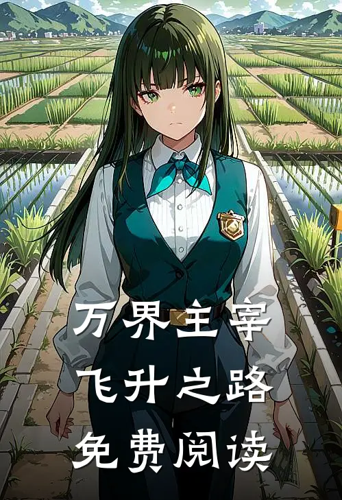 万界主宰飞升之路免费阅读