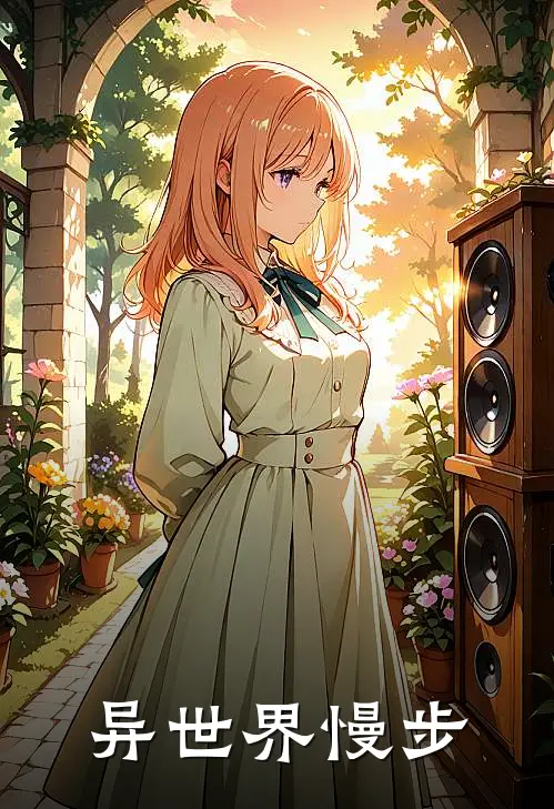 异世界慢步