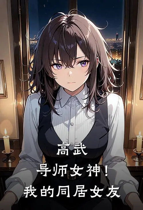 高武：导师女神！我的同居女友