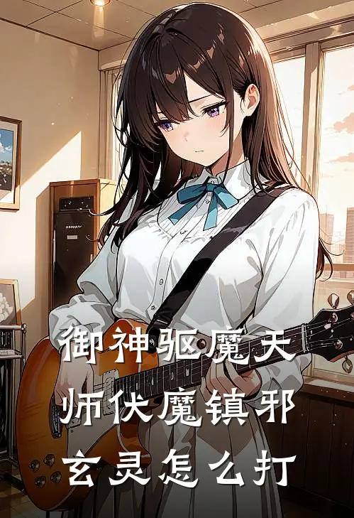 御神驱魔天师伏魔镇邪玄灵怎么打