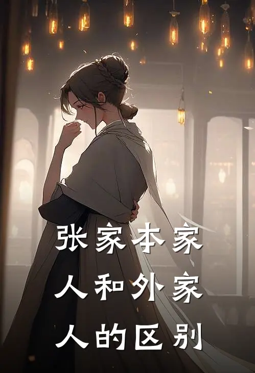 张家本家人和外家人的区别