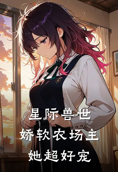 鹿绵凛霜(星际兽世：娇软农场主她超好宠)最新章节在线阅读_鹿绵凛霜全章节阅读