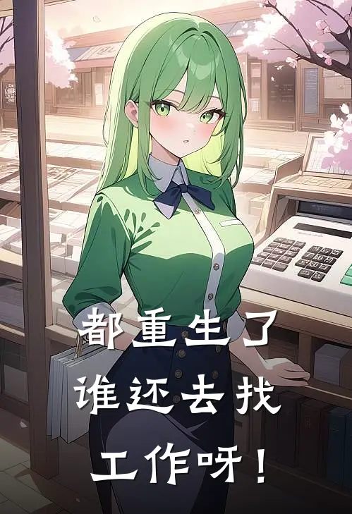 都重生了，谁还去找工作呀！李文易李青华免费小说完结_最新章节列表都重生了，谁还去找工作呀！(李文易李青华)