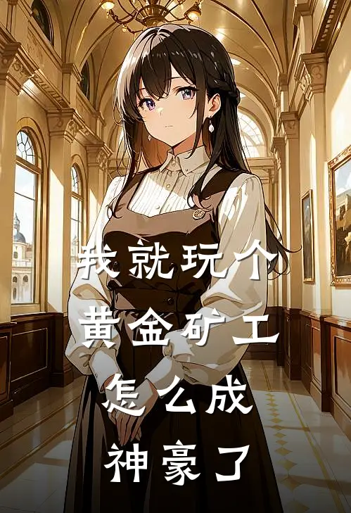 我就玩个黄金矿工，怎么成神豪了(李清张悦)完整版小说全文免费阅读_免费阅读无弹窗我就玩个黄金矿工，怎么成神豪了李清张悦