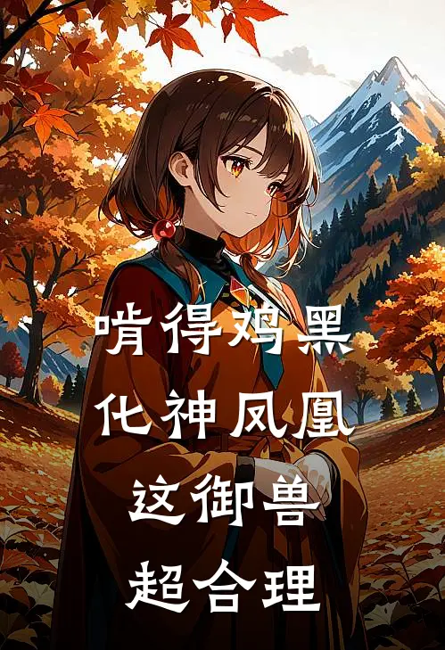 啃得鸡黑化神凤凰，这御兽超合理苏耀姜越山完结小说_免费小说在线看啃得鸡黑化神凤凰，这御兽超合理苏耀姜越山