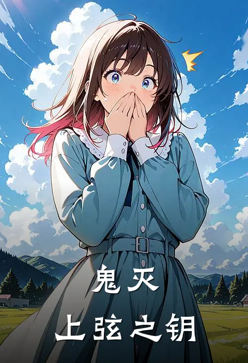 朝颜朝颜(鬼灭：上弦之钥)全章节在线阅读_(鬼灭：上弦之钥)全本在线阅读