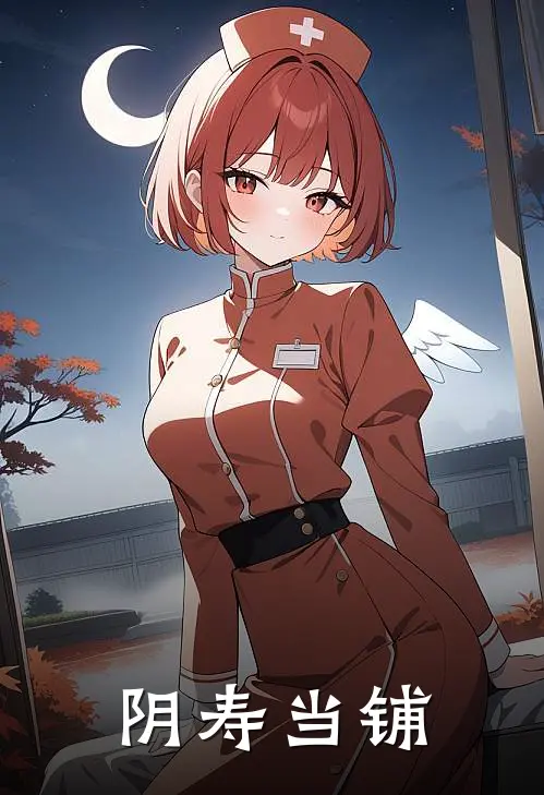 阴寿当铺(陆幽张强)推荐小说_阴寿当铺(陆幽张强)全文免费阅读大结局