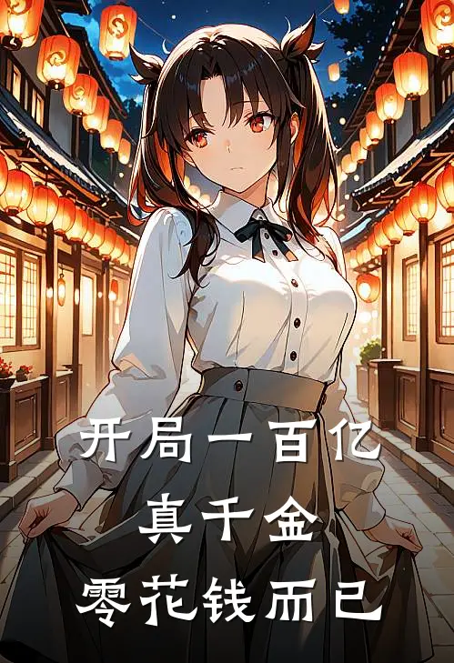 开局一百亿，真千金：零花钱而已