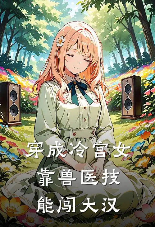 穿成冷宫女：靠兽医技能闯大汉白洛洛萧烬最新小说推荐_热门小说排行榜穿成冷宫女：靠兽医技能闯大汉(白洛洛萧烬)