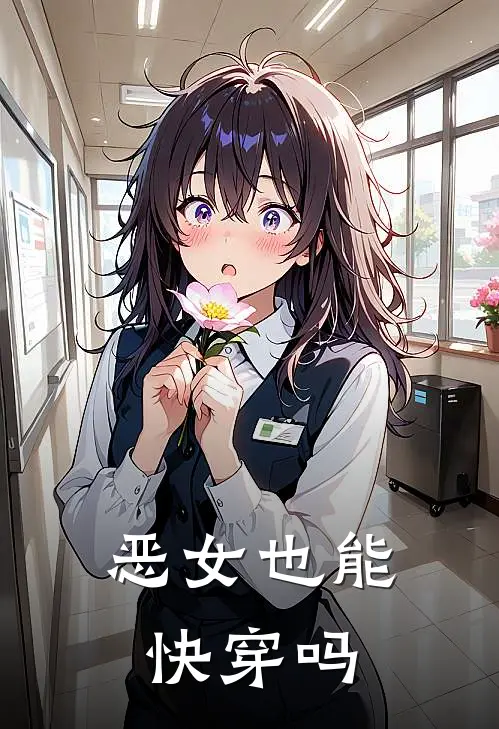 恶女也能快穿吗孔珍孔灵免费小说推荐_推荐完结小说恶女也能快穿吗(孔珍孔灵)