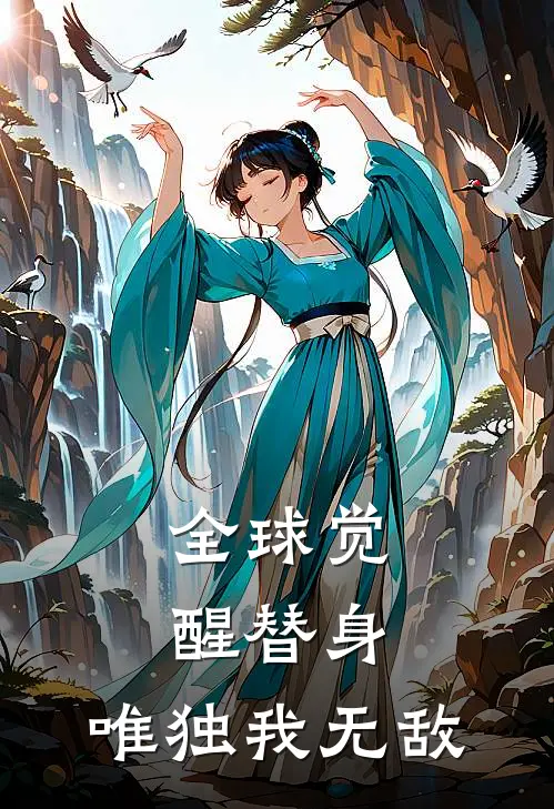 全球觉醒替身，唯独我无敌