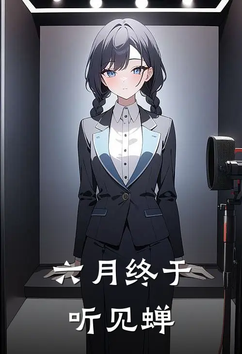 六月终于听见蝉周烬野王强免费小说大全_完结的小说六月终于听见蝉(周烬野王强)