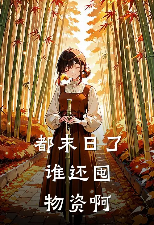 都末日了，谁还囤物资啊