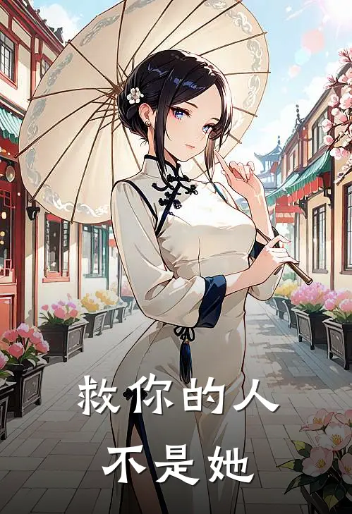 救你的人不是她