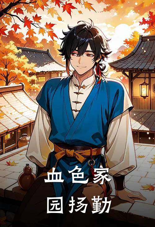 血色家园 扬勤