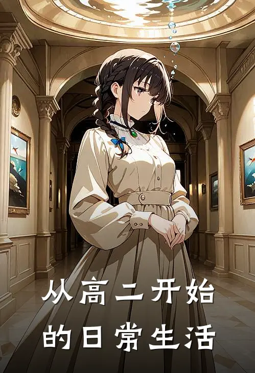 从高二开始的日常生活