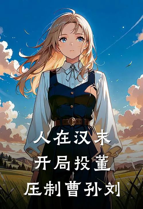 人在汉末，开局投董，压制曹孙刘