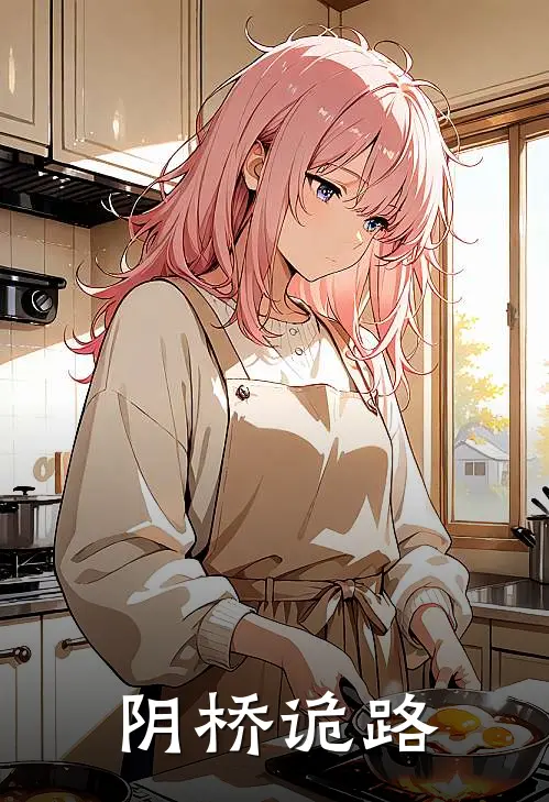 阴桥诡路陈景生马志远小说完整版免费阅读_热门小说排行榜阴桥诡路(陈景生马志远)