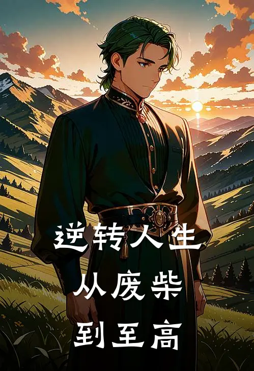 逆转人生：从废柴到至高