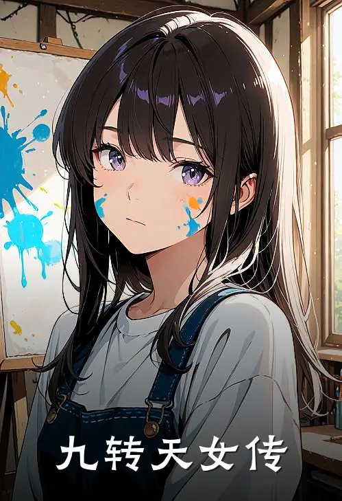 九转天女传萧玉尘凌寒霜推荐完结小说_免费阅读九转天女传(萧玉尘凌寒霜)