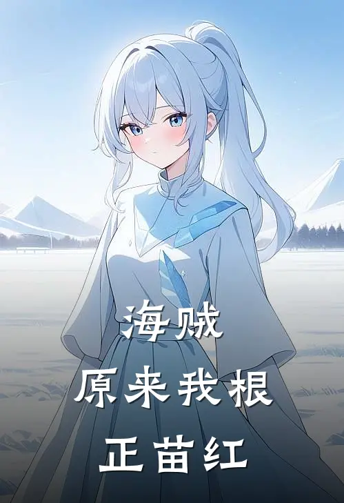 海贼：原来我根正苗红