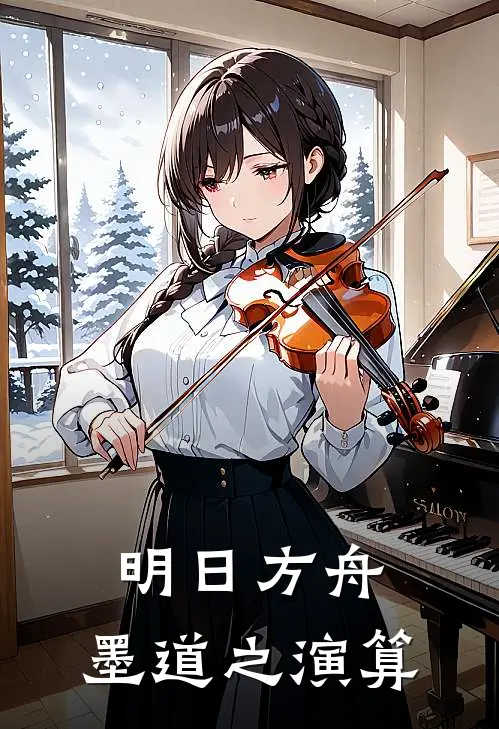 明日方舟：墨道之演算