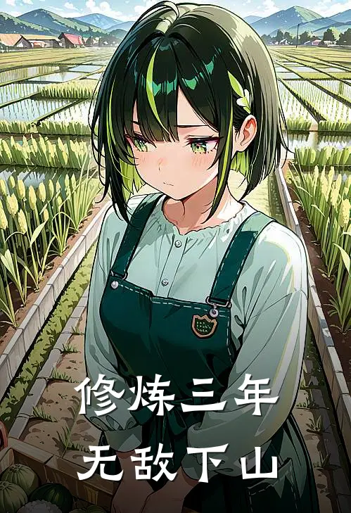 修炼三年无敌下山罗心怡罗逍最新小说全文阅读_最新章节列表修炼三年无敌下山(罗心怡罗逍)