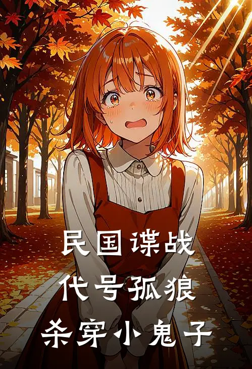 民国谍战：代号孤狼，杀穿小鬼子(林枫宫本苍郎)免费小说_最新小说全文阅读民国谍战：代号孤狼，杀穿小鬼子林枫宫本苍郎