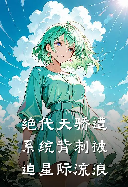 绝代天骄遭系统背刺被迫星际流浪
