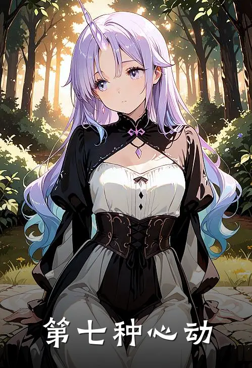 第七种心动