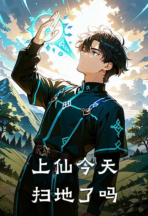 上仙今天扫地了吗